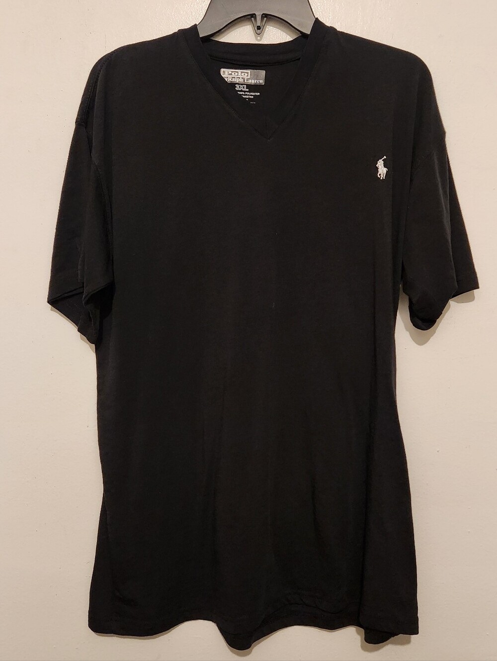 Polo By Ralph Lauren V-Neck Tshirt